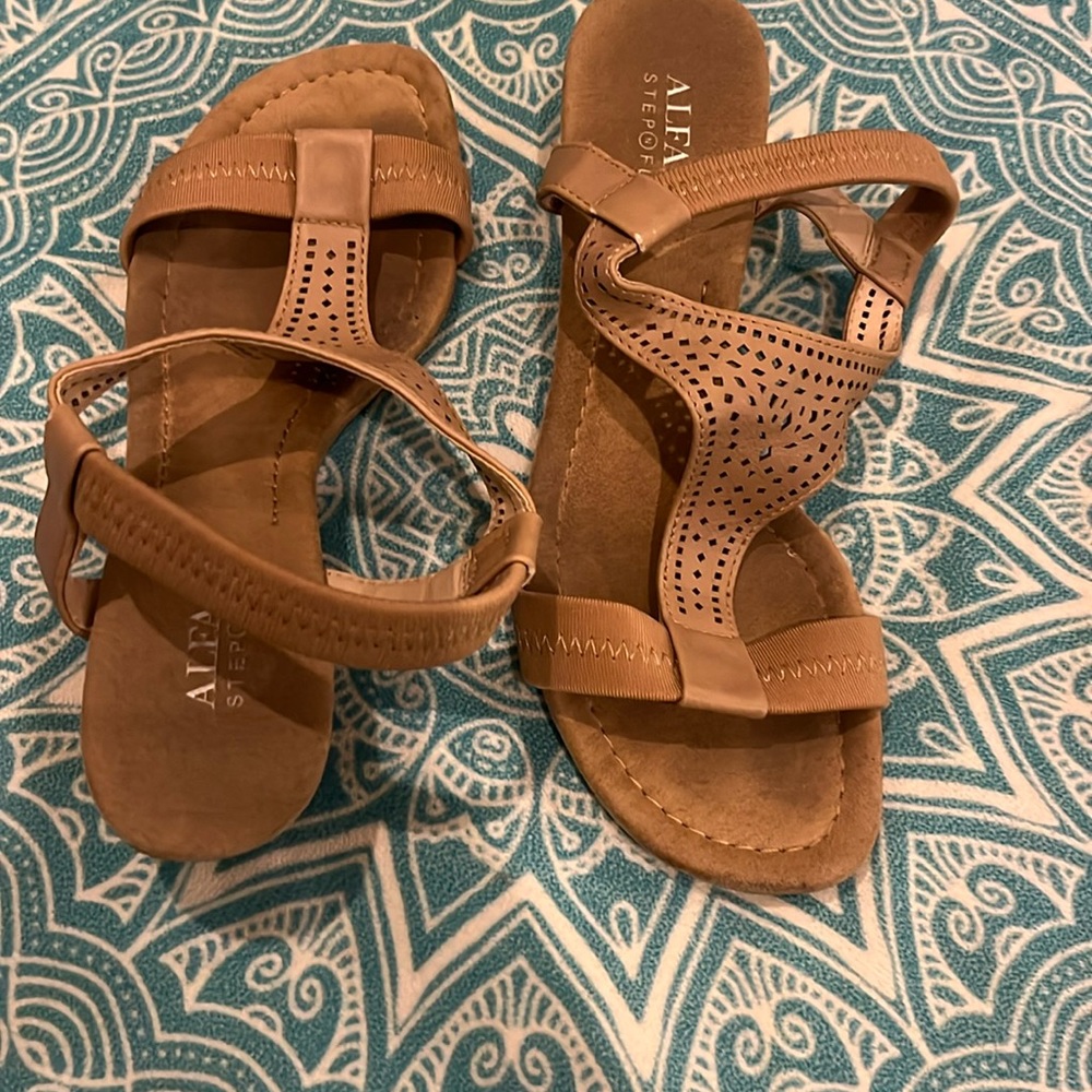 Alfani women’s shoes